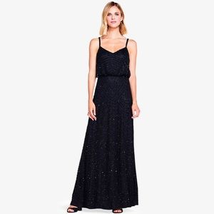 Adrianna Papell Gown